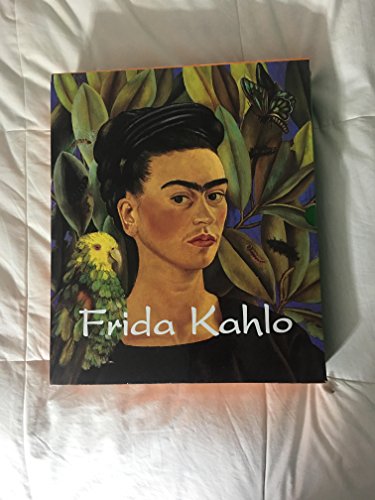 Stock image for Frida Kahlo & Diego Rivera ( Two books in slip case) (Temporis Collection) for sale by Ergodebooks