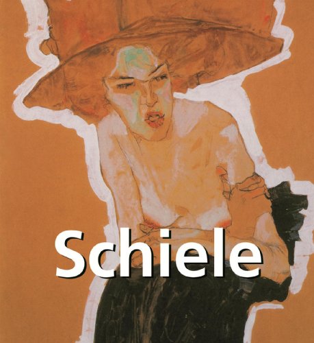 SCHIELE - ESTHER SELSDON, JEANETTE ZWINGERBERGER et ASHLEY BASSIE