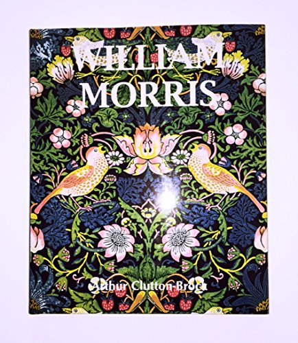 Stock image for William Morris for sale by Bernhard Kiewel Rare Books