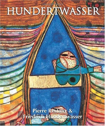 9781859956465: Hundertwasser