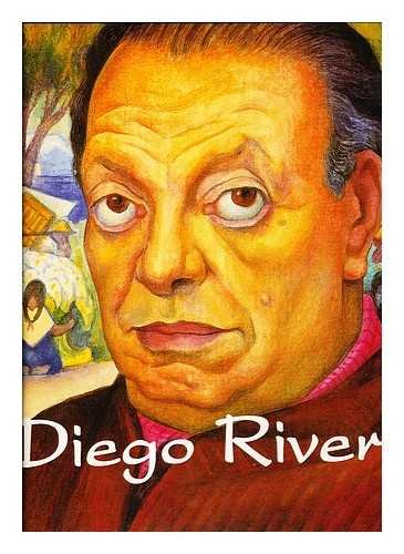 9781859956489: Frida Kahlo and Diego Rivera / by Gerry Souter