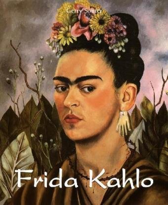 Frida Kahlo - Turner, Robyn Montana