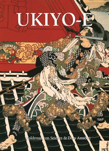 Stock image for Ukiyo-E for sale by MaxiBooks