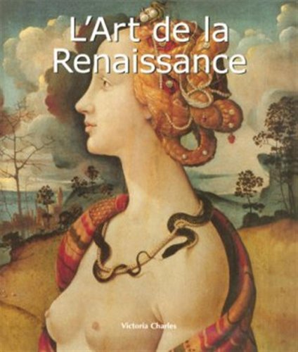 Stock image for ART DE LA RENAISSANCE CHARLES, VICTORIA; LASEBILLE, FRANCOISE et LESTANG, ISABELLE for sale by Au bon livre