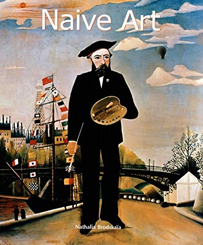 Stock image for Naive Art for sale by Better World Books: West