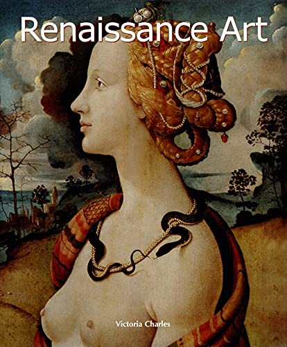 Beispielbild fr Renaissance Art zum Verkauf von Better World Books