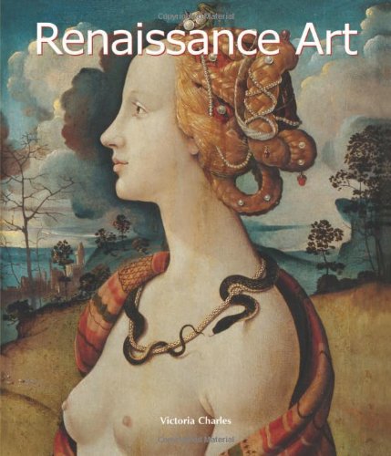 9781859956762: Renaissance Art (Art of Century) (Art of Century Collection)