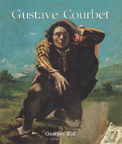 9781859956809: Gustave Courbet (Temporis Collection)