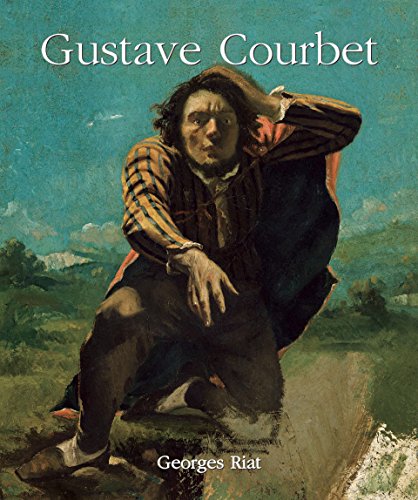 Stock image for Gustave Courbet (Temporis Collection) (Temporis Series) for sale by HALCYON BOOKS