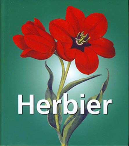 Beispielbild fr Herbier zum Verkauf von medimops
