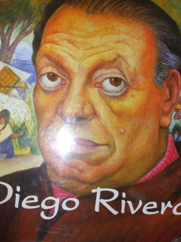 9781859956953: Frida Kahlo & Diego Rivera
