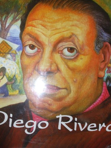 Frida Kahlo & Diego Rivera ( two books in slip case) (9781859956953) by Souter, Gerry