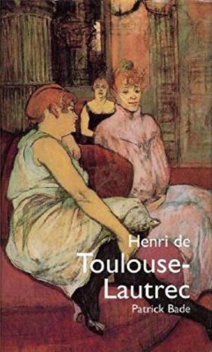 Stock image for Henri de Toulouse-Lautrec (Reveries) for sale by GF Books, Inc.