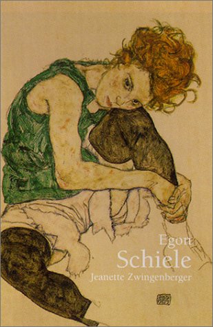 Imagen de archivo de Egon Schiele (Reveries) a la venta por The Maryland Book Bank
