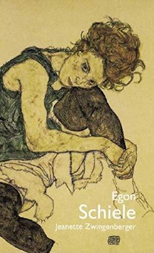 Stock image for Egon Schiele (Reveries S.) for sale by WorldofBooks
