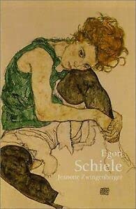 Imagen de archivo de Schiele Egon a la venta por Ammareal
