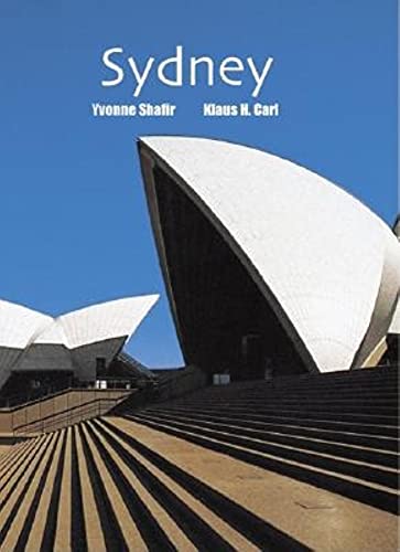 9781859957301: Sydney (Great Cities S.)