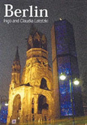 9781859957349: Berlin (Great cities collection)