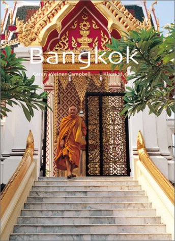 Stock image for Bangkok for sale by Pistil Books Online, IOBA