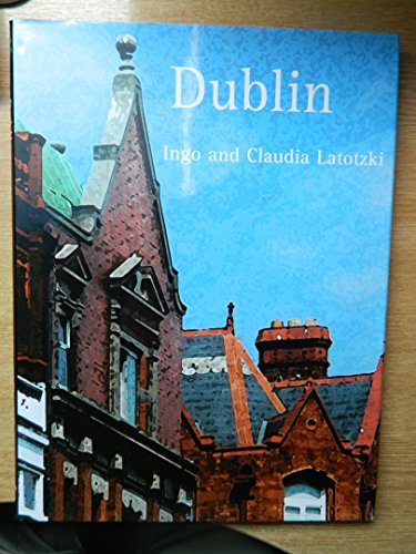 9781859957639: Dublin (Great cities) [Idioma Ingls]