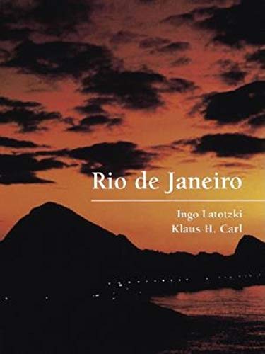 9781859957783: Rio de Janeiro (Great Cities S.) [Idioma Ingls]