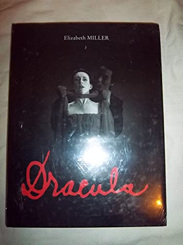 Stock image for DRACULA for sale by Riverow Bookshop