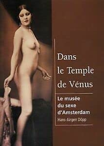 9781859958063: Le Temple de Venus