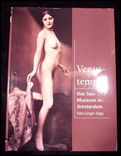 Beispielbild fr Venustempel zum Verkauf von medimops
