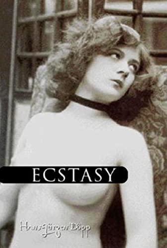 Stock image for Faces of Ecstasy (Temptation) (Temptation) for sale by Tacoma Book Center