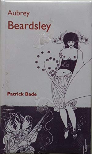 Stock image for Aubrey Beardsley (Reveries S.) for sale by WorldofBooks