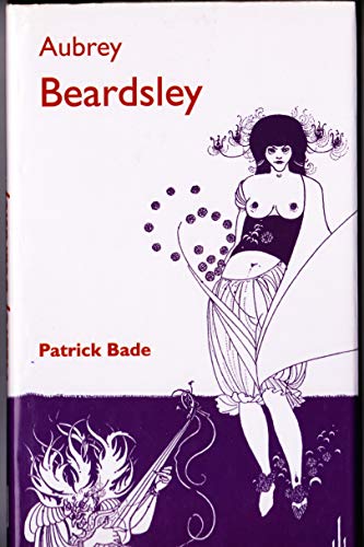 Stock image for Aubrey Beardsley for sale by medimops