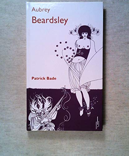 Beispielbild fr Aubrey Beardsley zum Verkauf von Leserstrahl  (Preise inkl. MwSt.)