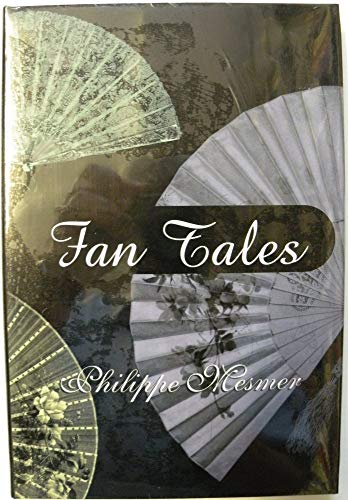 Beispielbild fr Fan Tales (Temptation) zum Verkauf von Books From California