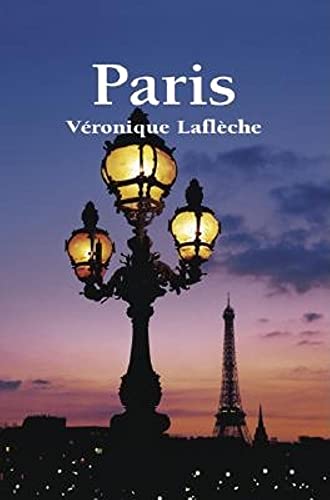 Beispielbild fr Paris (Great Cities) zum Verkauf von Redux Books