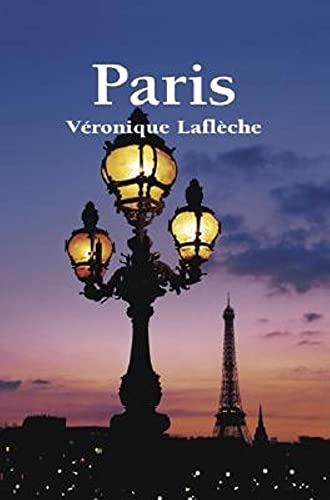 Imagen de archivo de Paris (Great Cities) a la venta por Redux Books