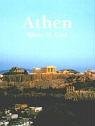 Stock image for Athen for sale by Kunsthandlung Rainer Kirchner