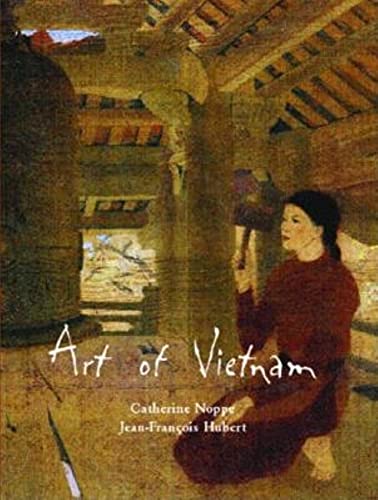 Beispielbild fr Arts of Vietnam zum Verkauf von Better World Books