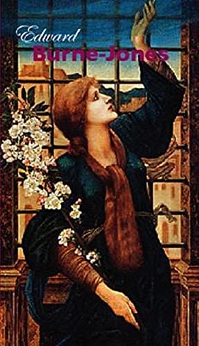 Stock image for Edward Burne-Jones for sale by Goldstone Books