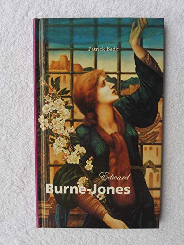 Imagen de archivo de Edward Burne-Jones a la venta por medimops