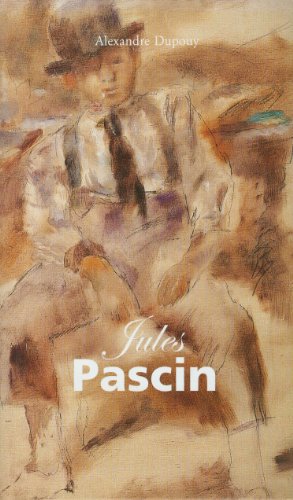 Stock image for Pascin for sale by ThriftBooks-Dallas