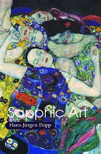 Stock image for Sapphic Art for sale by WorldofBooks