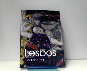 Imagen de archivo de Lesbos a la venta por medimops