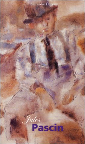 Stock image for Jules Pascin for sale by medimops