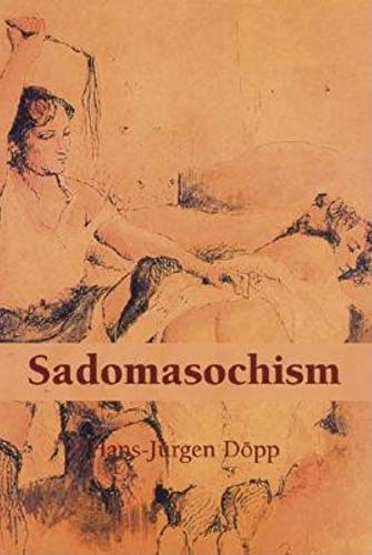 9781859958858: Sadomasochism