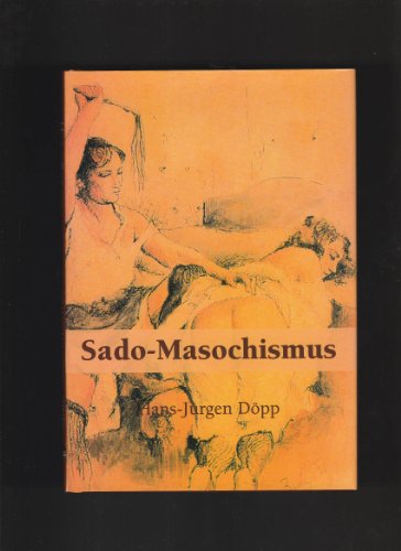 9781859958872: Sado-Masochismus