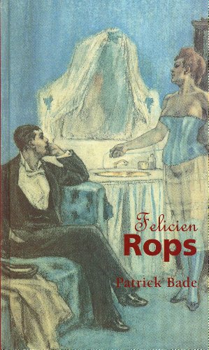 Beispielbild fr Rops (Reveries collection) zum Verkauf von medimops
