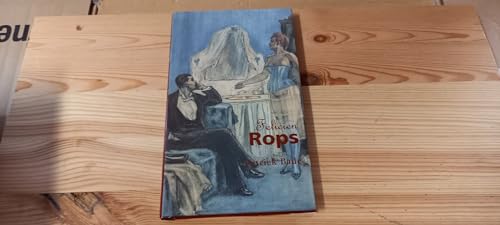 Stock image for Rops (Reveries collection) for sale by medimops