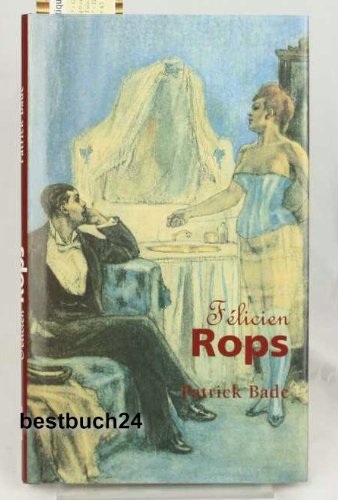 Beispielbild fr Felicien Rops zum Verkauf von medimops