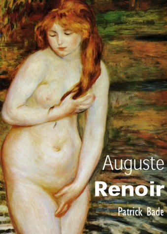 Beispielbild fr Auguste Renoir zum Verkauf von Ammareal