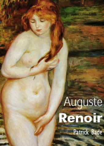 9781859958964: Auguste Renoir